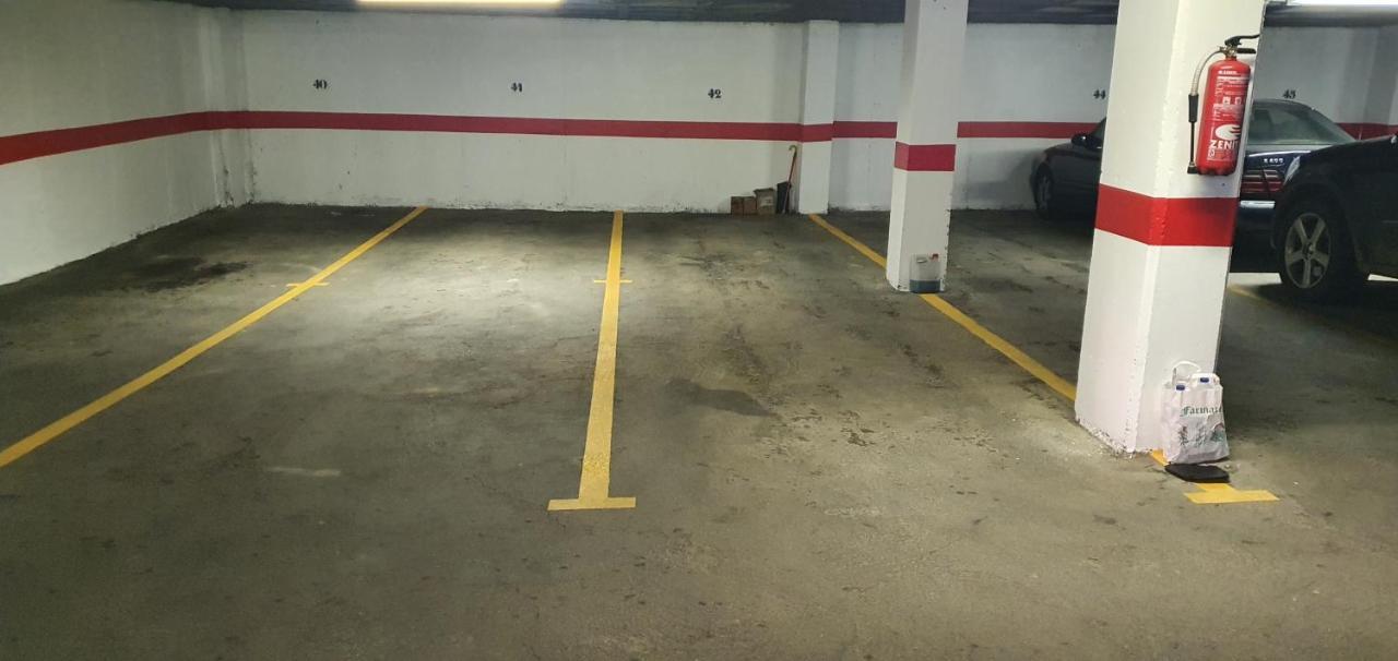 Apartamentos Mirador Del Transito Toledo Kültér fotó