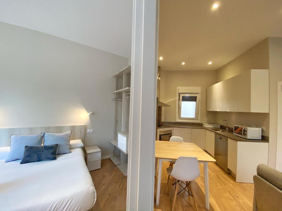 Apartamentos Mirador Del Transito Toledo Kültér fotó