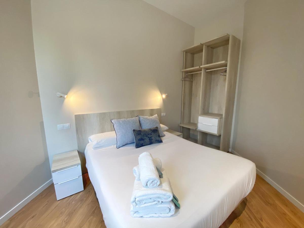 Apartamentos Mirador Del Transito Toledo Kültér fotó