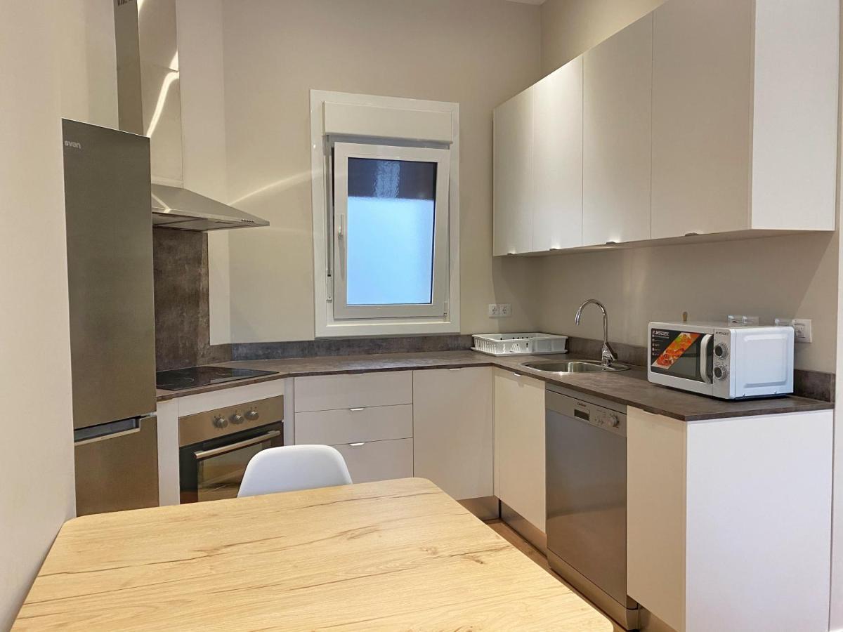 Apartamentos Mirador Del Transito Toledo Kültér fotó