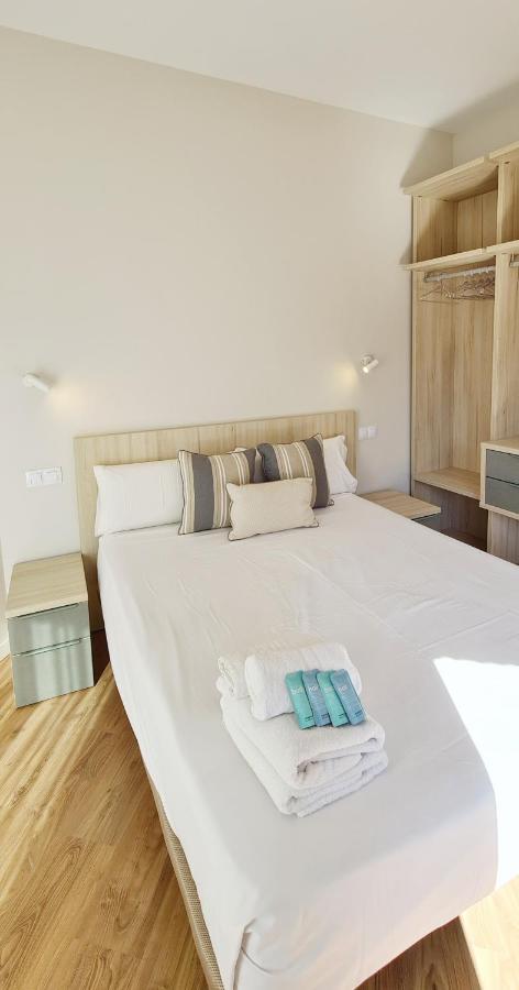 Apartamentos Mirador Del Transito Toledo Kültér fotó