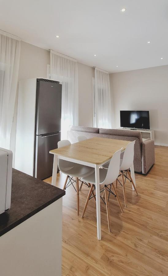 Apartamentos Mirador Del Transito Toledo Kültér fotó