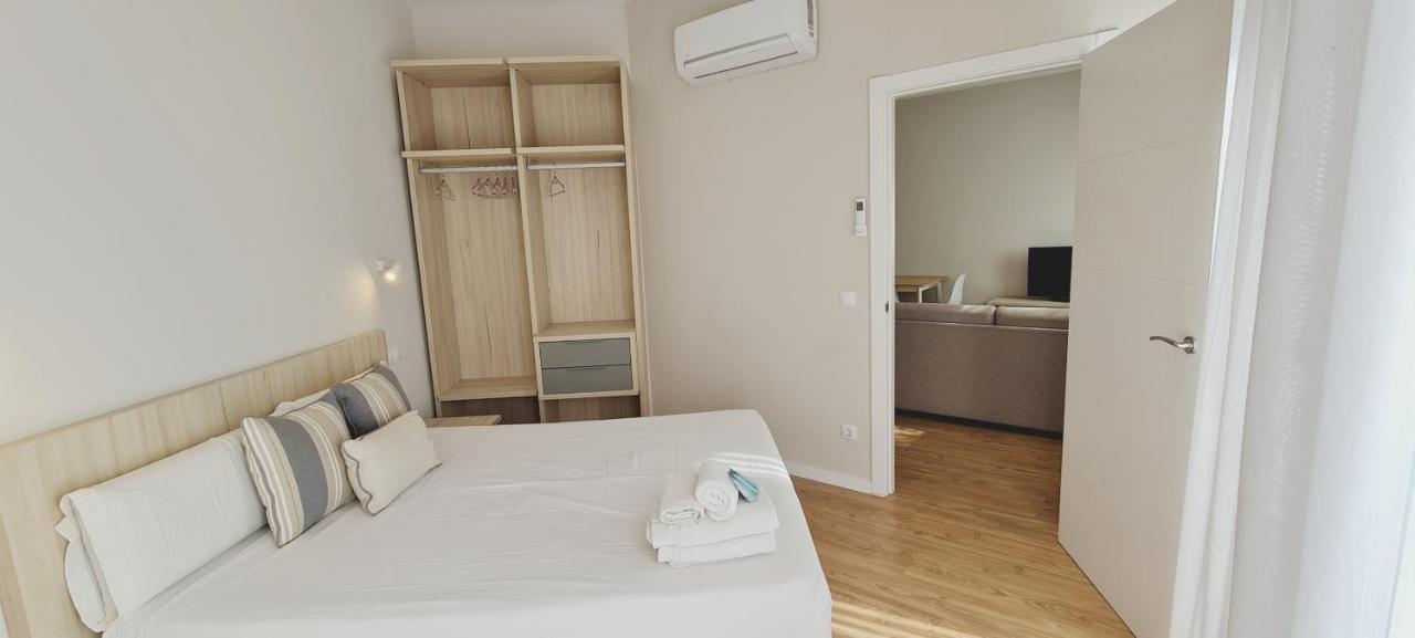 Apartamentos Mirador Del Transito Toledo Kültér fotó