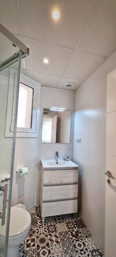 Apartamentos Mirador Del Transito Toledo Kültér fotó