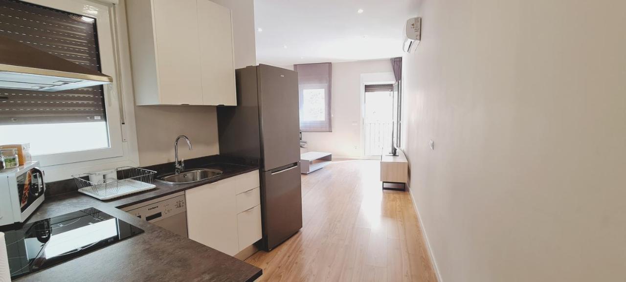 Apartamentos Mirador Del Transito Toledo Kültér fotó