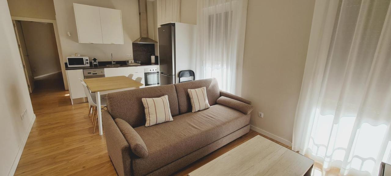 Apartamentos Mirador Del Transito Toledo Kültér fotó