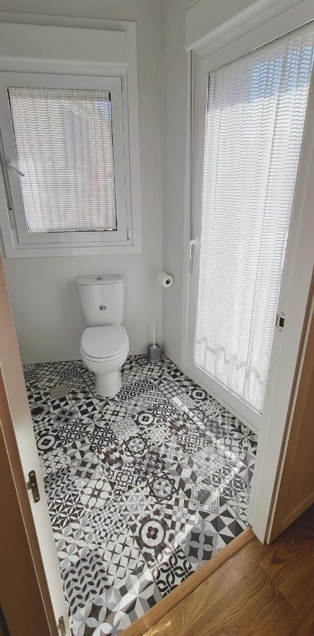 Apartamentos Mirador Del Transito Toledo Kültér fotó