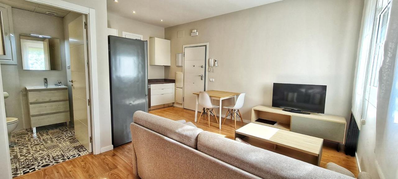 Apartamentos Mirador Del Transito Toledo Kültér fotó