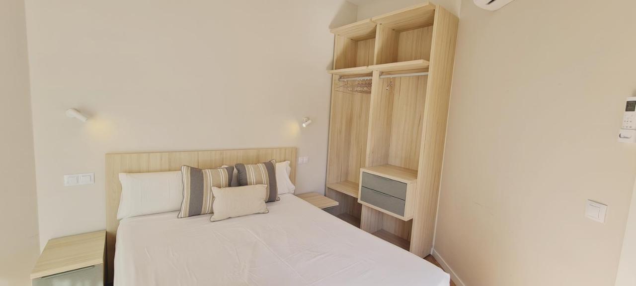 Apartamentos Mirador Del Transito Toledo Kültér fotó