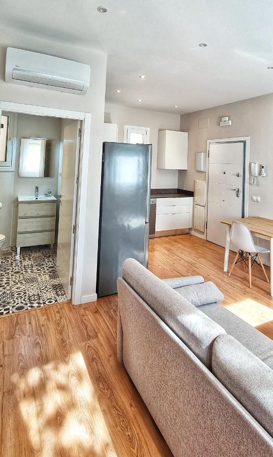 Apartamentos Mirador Del Transito Toledo Kültér fotó